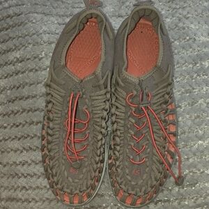 KEEN Men's Uneek Sandals